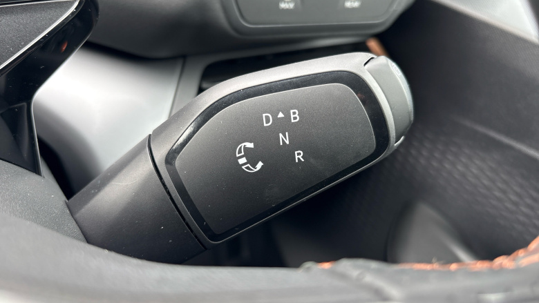 CUPRA Born 170kW e-Boost V1 59kWh 5dr Auto Electric Hatchback